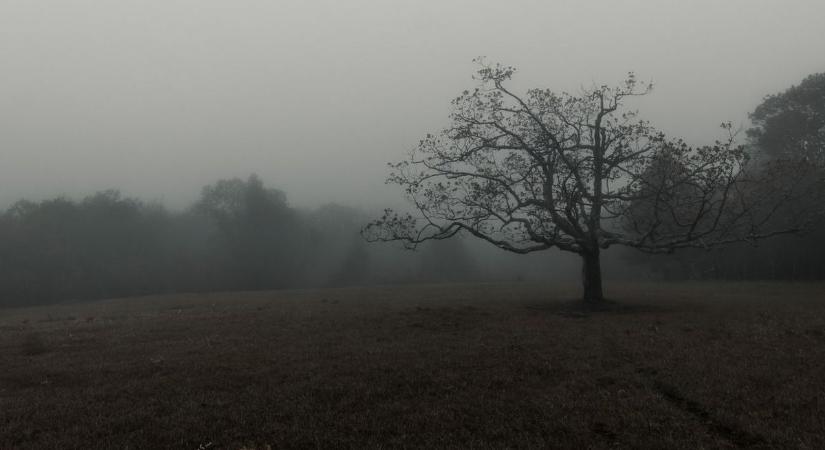 Csütörtöki időjárás: enyhe de borongós