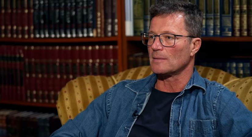 A háromgyermekes édesanya végleg átlépte a 18 karikás határt a Nagy Ő-ben, Stohl Andrást is lesokkolta