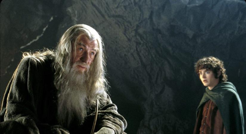 Tíz kérdés, amiből megtudhatod, mennyit tudsz A Gyűrűk Uráról