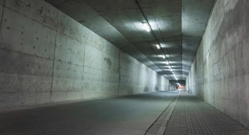 Egy titokzatos cég tonnaszámra hordja az aranyat egy svájci világvége bunkerbe – vajon mire készülhetnek?