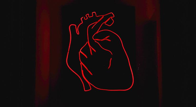 Már a tünetek előtt kimutatható lehet a szívbetegség egy új módszerrel