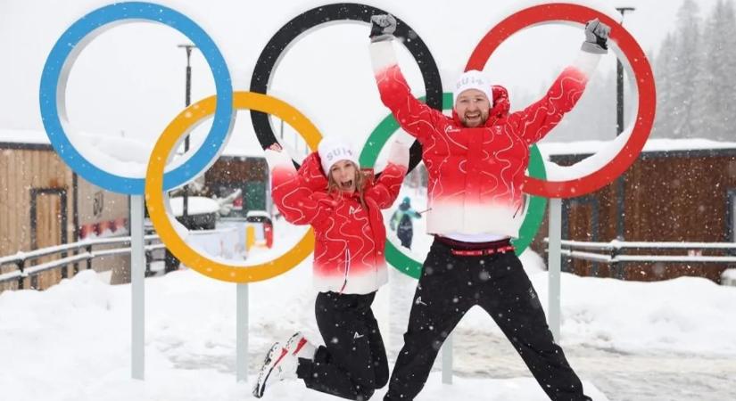 Kezdődik az olimpia, mutatjuk, mikor versenyeznek a magyarok