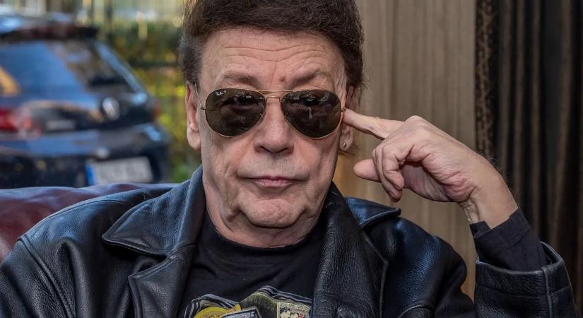 "Nem érek rá" – Fenyő Miklós kádban volt egy nővel, amikor Erdős Péter megsértődött rá