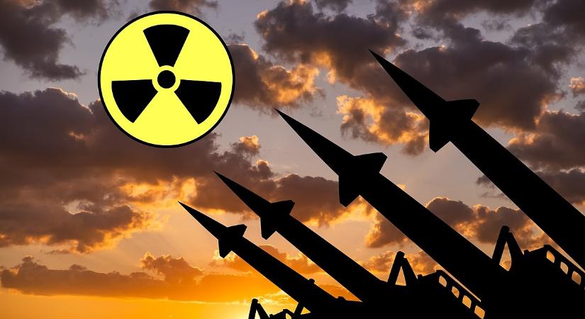 Lejár egy fontos egyezmény, visszatér a nukleáris fegyverkezési verseny?