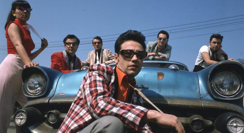 Kvíz: a leghíresebb magyar popslágerek a múltból – te tudod, melyik dalnak ki az előadója?