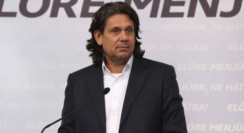 Deutsch Tamás nem kímélte Kapitány Istvánt – ezt mondta róla