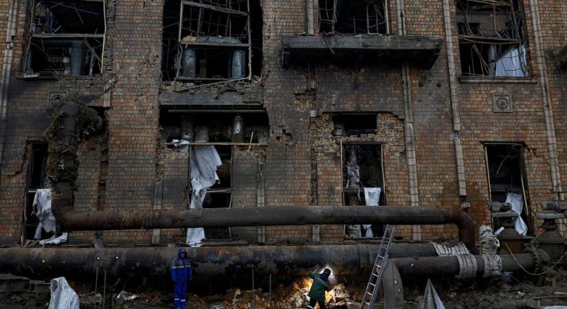 Sokkoló adatot közölt Volodimir Zelenszkij az elesett katonákról - Oroszország háborúja Ukrajnában – az Index csütörtöki hírösszefoglalója