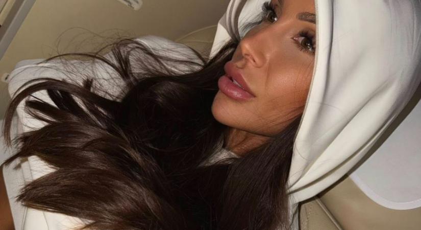 Bődületes összegekkel tartozott a halálba autózó Jákli Mónika