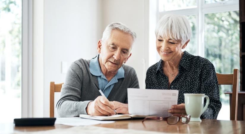 Fontos részletek a nyugdíj újraszámításáról