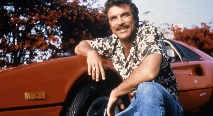 Szakáll vagy bajusz? Ezek a világtörténelem legjellegzetesebb arcszőrzetei