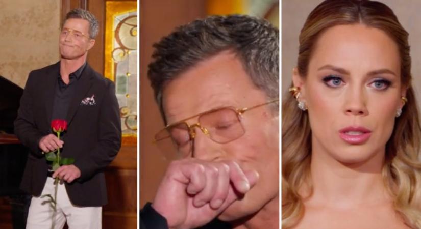 A Nagy Ő: Stohl András két nőt is hazaküldött, egy pedig nem fogadott el tőle rózsát