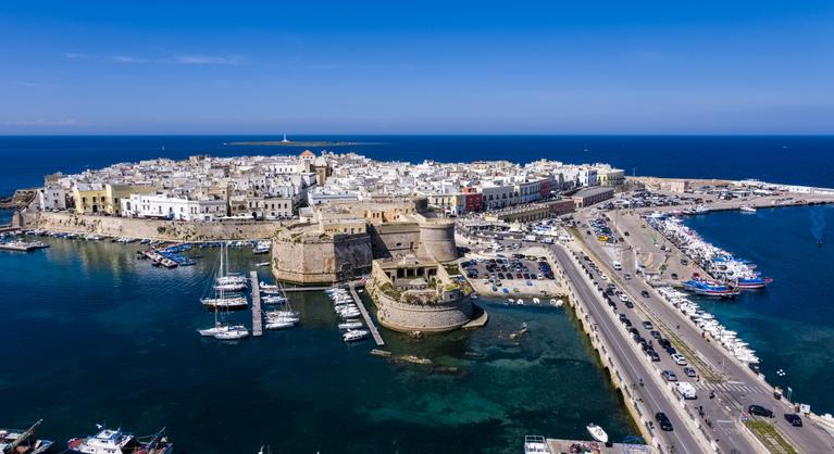 A fosztogatók miatt titokban tartották, hogy római kori hajóroncsot fedeztek fel Olaszország partjainál