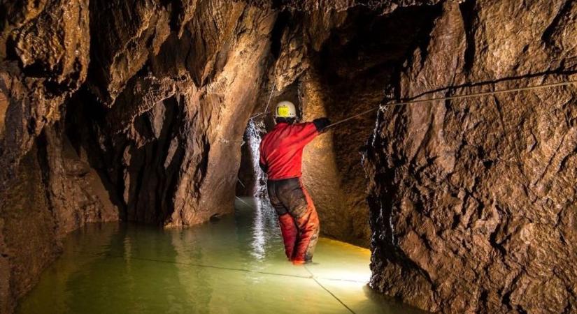 Hivatalos: bezárják Magyarország leghíresebb barlangját