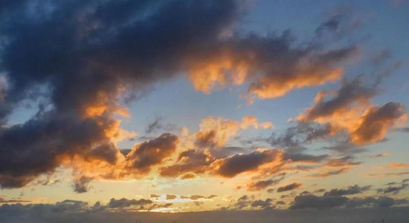 Mindenki erre várt: hatalmas fordulat jön az időjárásban