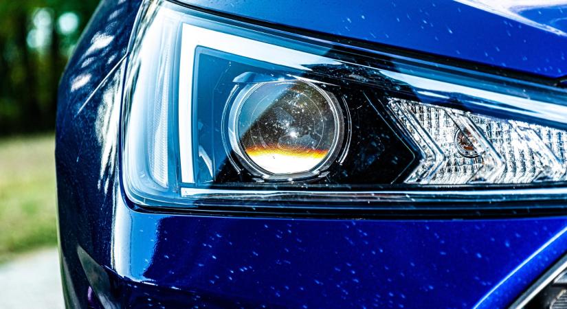 A Hyundai mintegy 265 ezer autó gyártását tervezi az idén csehországi gyárában