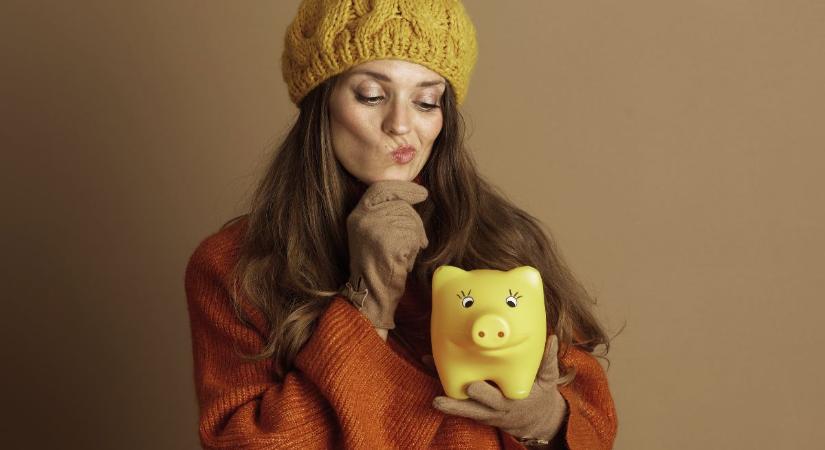 Sok pénzre vágysz? Ezt a rossz szokást kell elengedned hozzá a csillagjegyed szerint