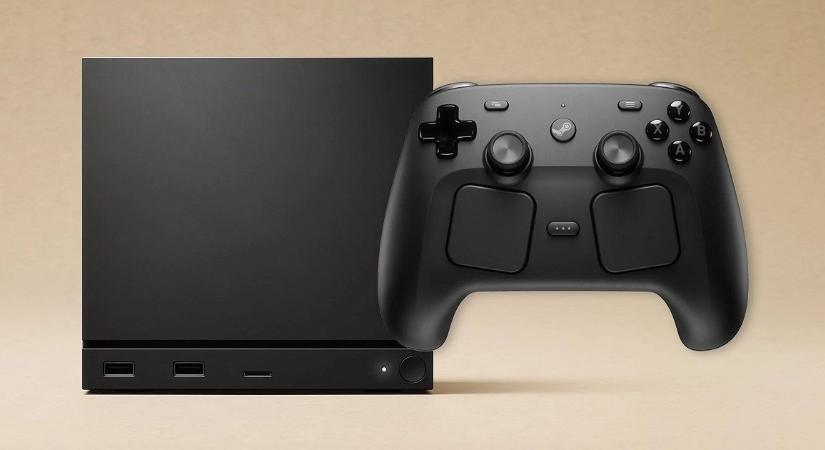 Már a Valve sem tudja, mikor jön és mennyibe fog kerülni a Steam Machine