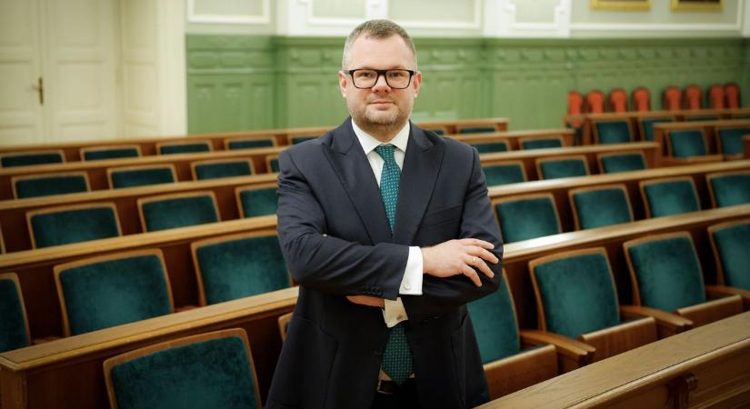 Dr. Fekete Dávid: a város nem kér a felforgatókból!