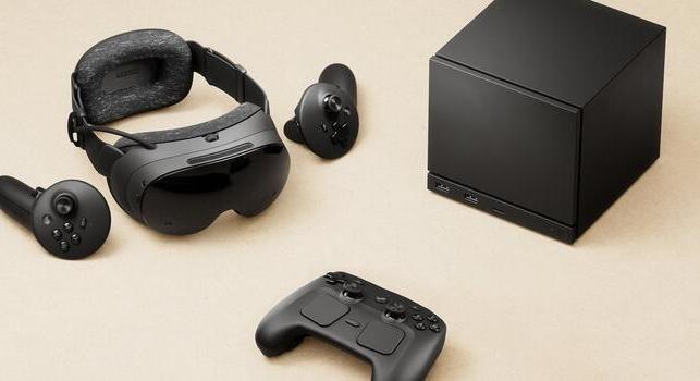 Könnyen lehet, hogy előbb kapunk Half-Life 3 bejelentést, mint Steam Machine-t