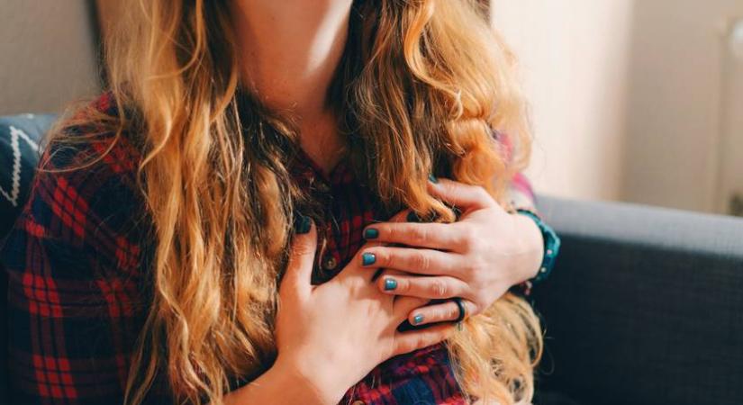 Ha ezek a különös tüneteket tapasztalod, fordulj orvoshoz - szívroham fenyegethet