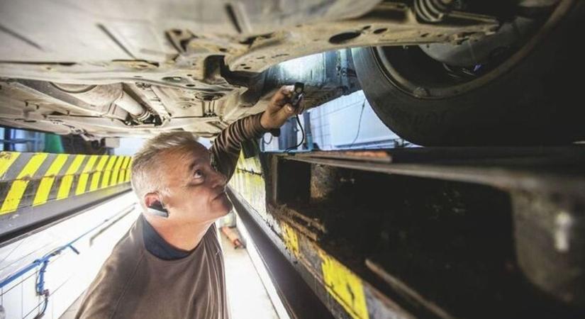 Életveszélyesek lehetnek ezek az autók – súlyos döntést hoztak a jogalkotók