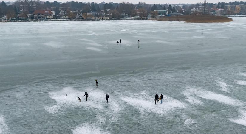 Rezsivédelem extrém hidegre szabva