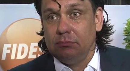 Deutsch Tamás szerint Kapitány István egy „öregedéstől rettegő sugar daddy"