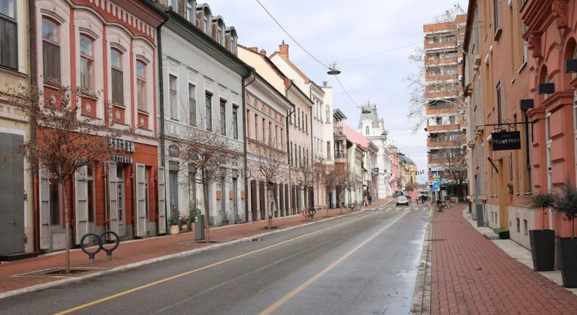 Hónapokig találgatták, mi jön a népszerű csokibolt helyére: most végre kiderült