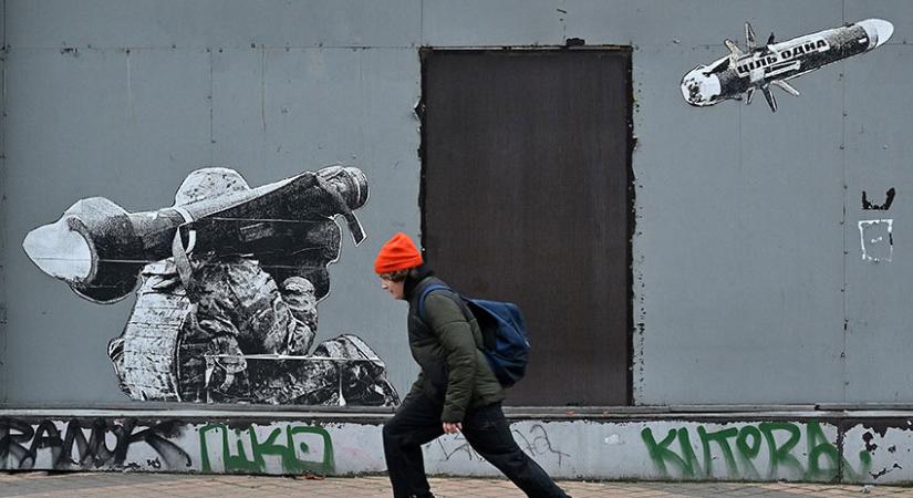 A START III. vége – ledőltek a védőkorlátok