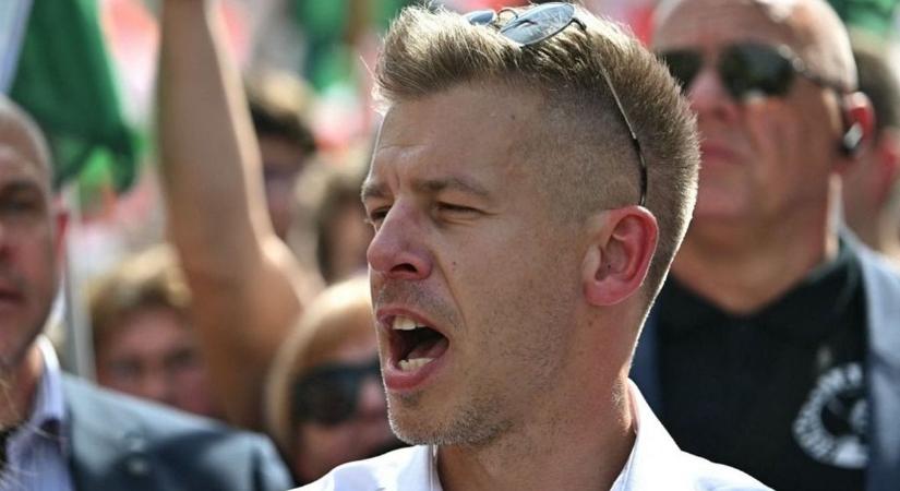 Tiszás önlebuktatás élő adásban