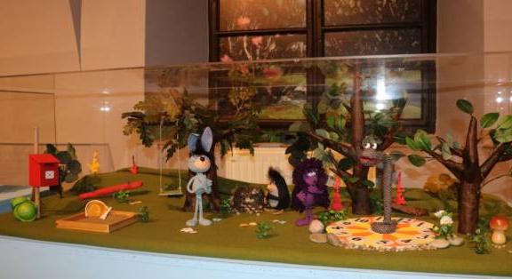 Kiállításrendezés képzések 60 és 120 órában a MOKK-tól