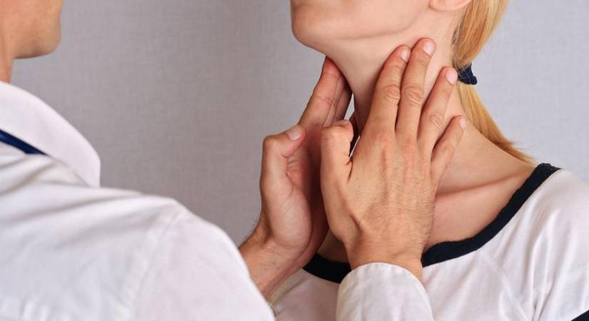 Nem minden pajzsmirigybetegség egyforma – Így derülhet ki, ha a te pajzsmirigyeddel is gond van