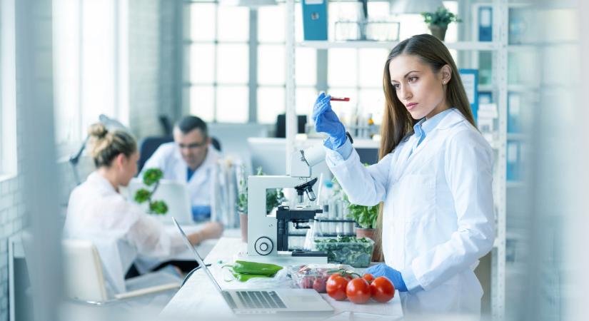 Rengeteg élelmiszerben van ilyen anyag: a legtöbben nem is ismerik