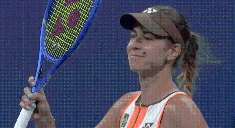 Megszólalt Bognár Anna az elmaradt kézfogás kapcsán