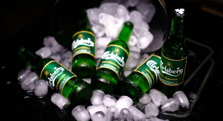 A számok jók, a piac nehezebb – A Carlsberg a vártnál kedvezőbb éves működési eredményt jelentett