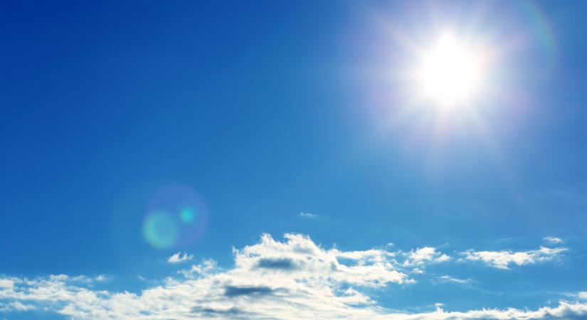 Frontérzékenyek veszélyben: elképesztő, hogy milyen időjárás lesz csütörtökön