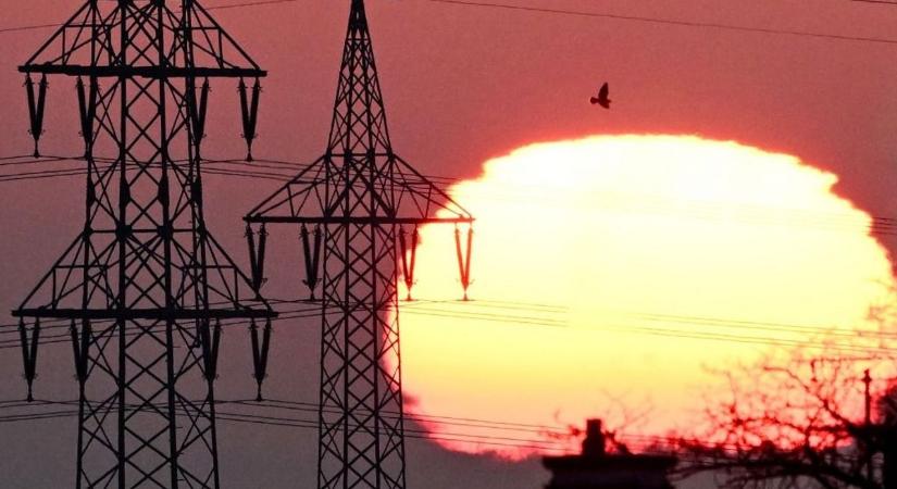 Kettészakad az ország: mutatjuk, hogyan alakul az időjárás pénteken