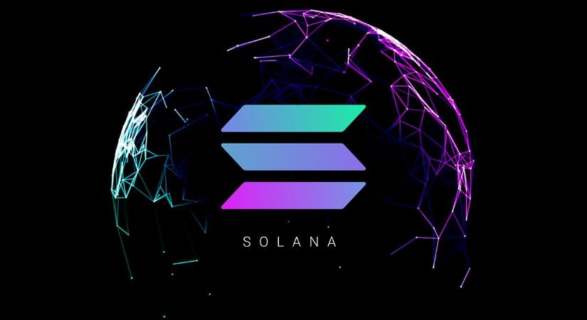 Több mint 1,3 millió új token indult a Solanán januárban