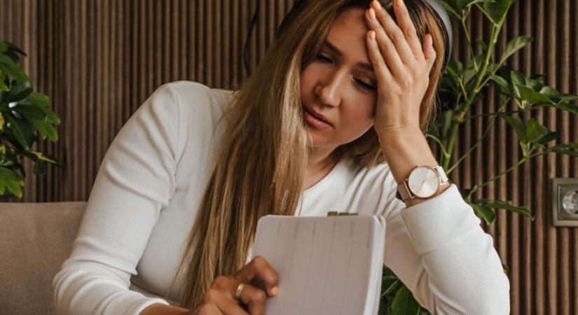 Egy szakértő elmagyarázta, ezért tűnik úgy, hogy manapság mindenkinek ADHD-ja van