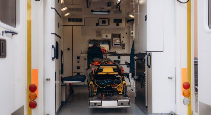 Halálra gázoltak egy vétlen motorost – a gázoló elmenekült a helyszínről