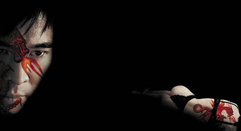 A sárkány csókja: Jet Li csendes bosszúja Párizs utcáin (kritika)