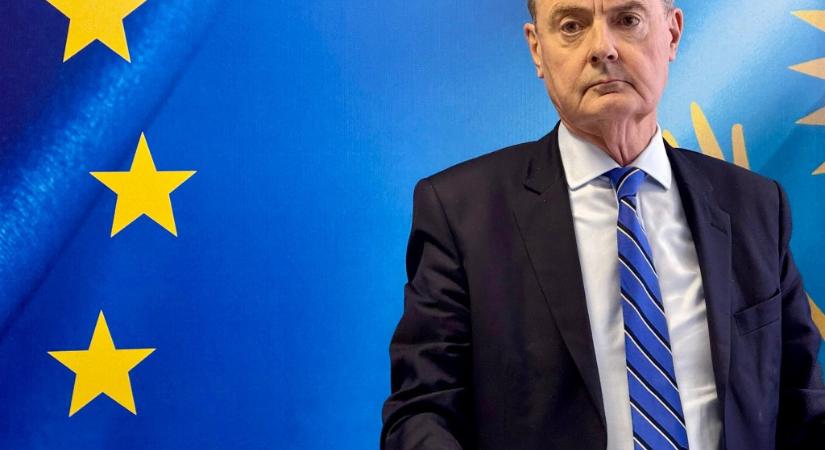 Idén akár már fenntarthatatlanná is válhat az orosz gazdaság a szankciók miatt az EU szankciós megbízottja szerint