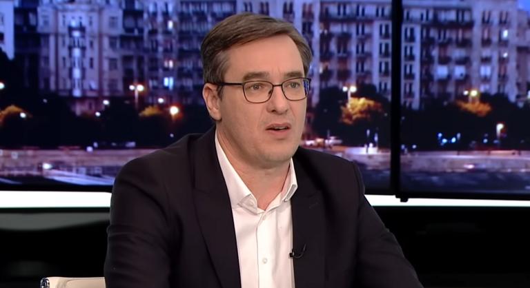 Karácsony Gergely: Mi ott táncolunk a szakadék szélén, de nem fogunk leesni