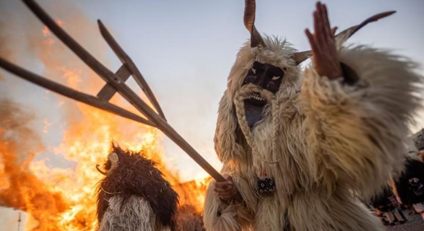 Érkezik a nosztalgiagőzös: erre láthatod február idusán