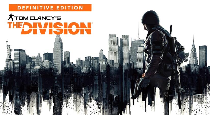 A Ubisoft ajánlata 2026-ra: The Division: Definitive Edition 50 dollárért – nulla újítással