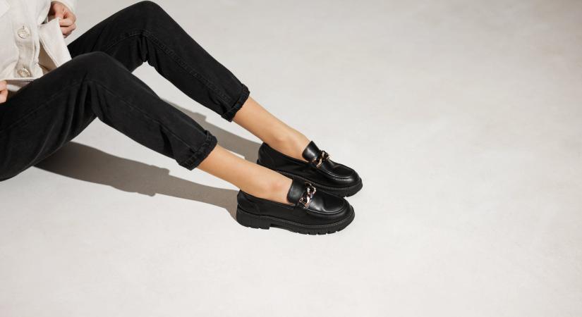 Nagypapacipők: A váratlan trend, ami 2026-ban bekerül a gardróbodba