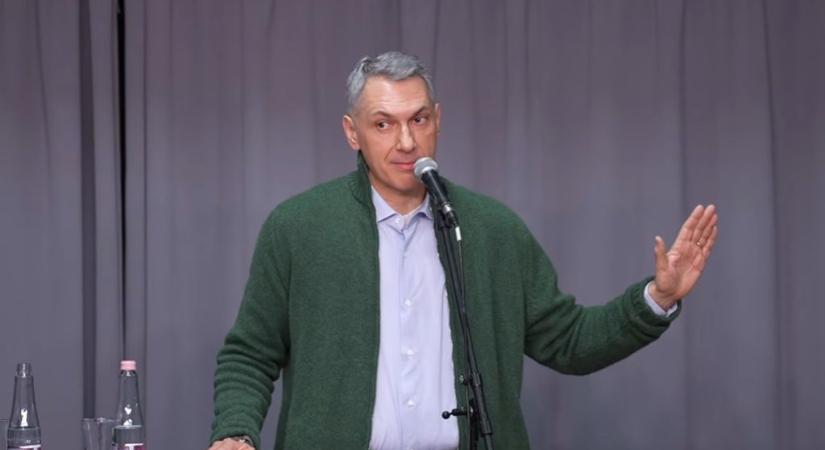 Le kellene mondania Lázár Jánosnak? Megdöbbentő a most készült felmérés eredménye!