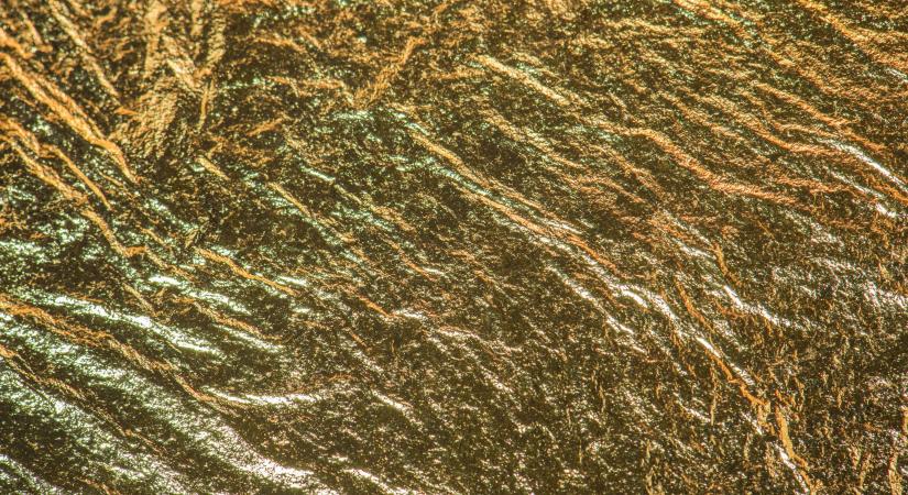 Győrből az Egyesült Államokba értékesítették a hamis aranylapokat