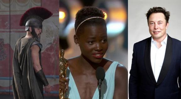 Kitört a botrány az Odüsszeia Szép Helénája körül