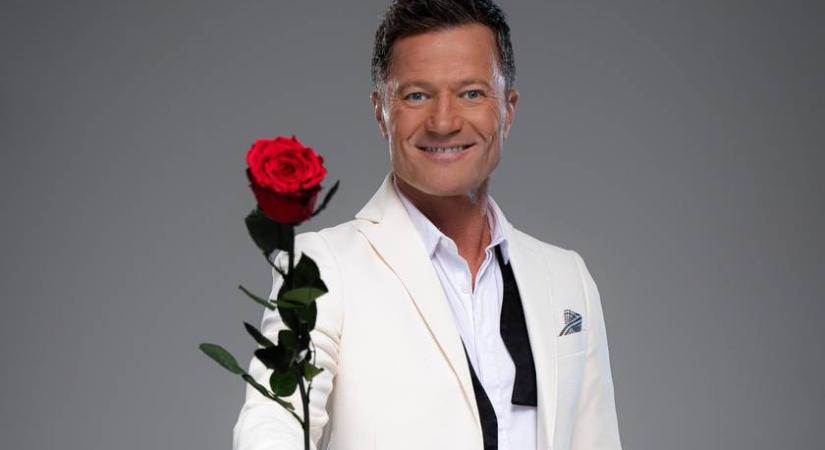 Nem fogadta el Stohl Andrástól a rózsát a Nagy Ő versenyzője: megfagyott a levegő a forgatáson